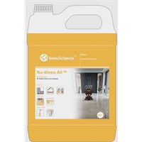 NU - KLEEN ALL All Surface Cleaner 5L