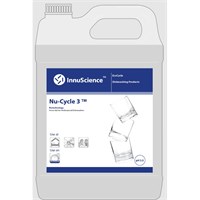 NU-CYCLE 3 RINSING AGENT 5L
