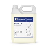 NU-CYCLE 3 RINSING AGENT 5L