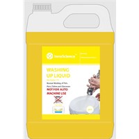 NU - CYCLE 7 WASHING UP DETERGENT 5L