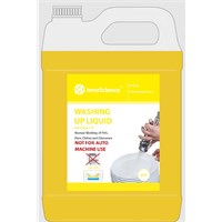 Nu - Cycle 7 Washing Up Detergent 5l