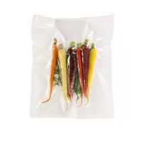 Embossed Vacuum Cooking Bags 15x25cm