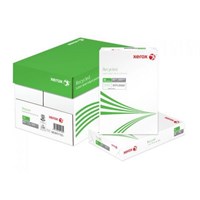 Paper Recycled White A4 90gsm
