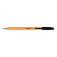 Ballpoint Pen Fine Black