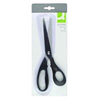 Scissors Black 21cm