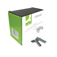 Staples 26/6mm for 440456