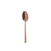 Cream Vintage Copper Tea Spoon 18/10