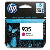 HP Printer Cartridge Magenta Ink HP 935