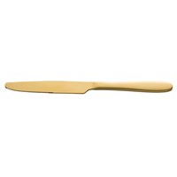 Manhattan Gold Table Knife