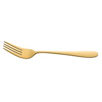 Manhattan Gold Table Fork