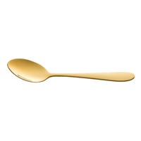 Manhattan Gold Teaspoon