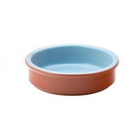 Tapas Light Blue Dish  11cm