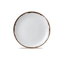 Harvest Natural Evolve Coupe Plate 21.7cm