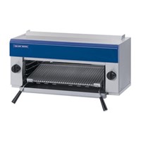 Salamander Gas  Blue Seal 90cm