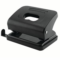 Hole Punch Black