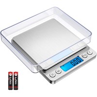 Scales Digital 500g 0.01g High Precision