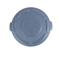 Lid SnapOn Grey for 441321 Bin Brute