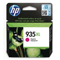 HP Printer Cartridge Magenta Ink HP 935XL