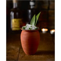 Cocktail Terracotta Cantarito Cup 20cl