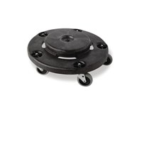 Mobile Dolly for Rubbermaid Brute Waste Container