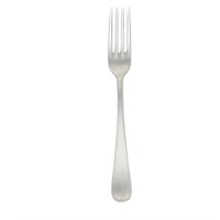 Baguette Table Fork Stonewashed 18/10