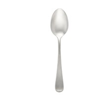 Baguette Dessert Spoon Stonewashed 18/10