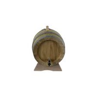 Oak Barrel 3L