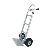 Sack Trolley Truck Aluminium 300Kg 45.5x22.5cm