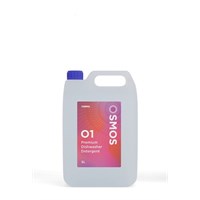 Osmos Premium Dishwasher Detergent 2x5L
