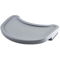 GenWare Grey PP High Chair Tray