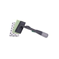 Window Cleaning System Telescopic 6m - Microfibre