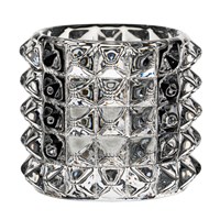 Nightlight Holder Stud Clear