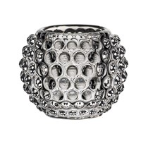 Nightlight Candle Bubble Clear