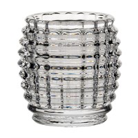 Nightlight Candle Mesh Clear