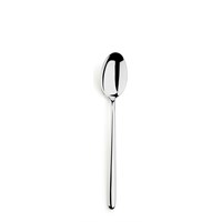 Linear Dessert Spoon 18/10