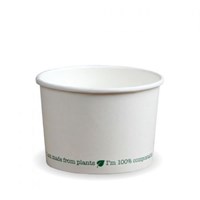 12oz PLA Squat Soup