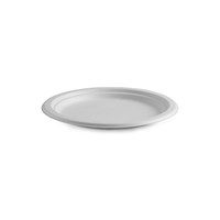 10' Round Plate