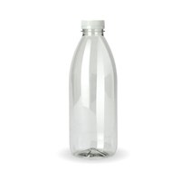 1000ml PET Bottle and Lid
