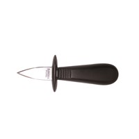Oyster Knife with Guard S/S Matfer