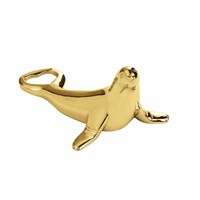 Seal Bottle Opener GOLD