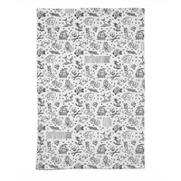 Urban Bar Tea Towel