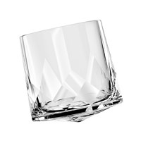 Connexion Whisky Rock Glass 305ml