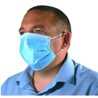 Type IIR Face Mask