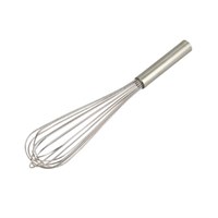 Heavy Duty S/St.Ballon Whisk 16in 400mm