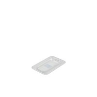 1/9 - Polycarbonate GN Lid Clear