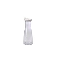 GenWare Polycarbonate Carafe With Lid 1L/35.2oz