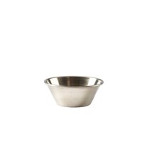 1.5oz Stainless Steel Ramekin