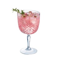 Broadway Gin & Cocktail Stem 58cl