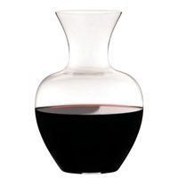 Decanter Riedel Apple NY