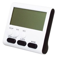 Digital Kitchen Timer